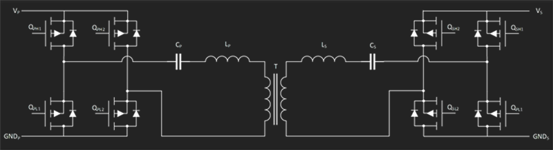 Moving at Warp Speed: Allegro Current Sensors Accelerate GaN Adoption In Power Conversion Systems